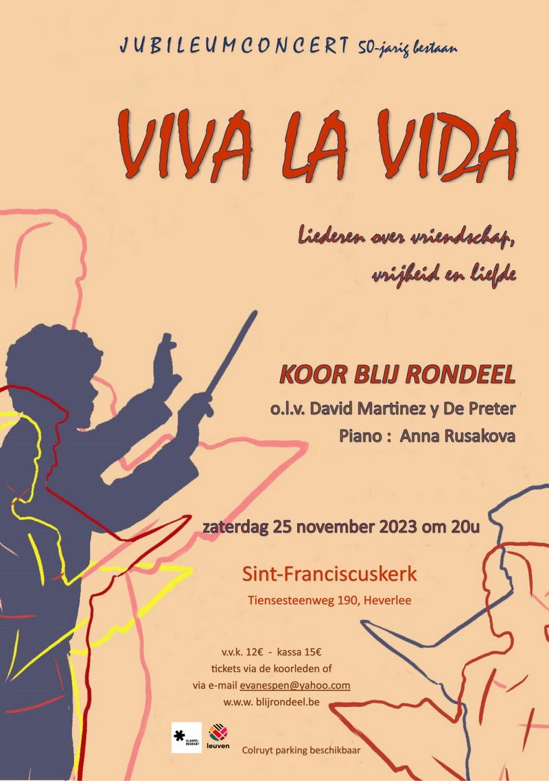 viva la vida