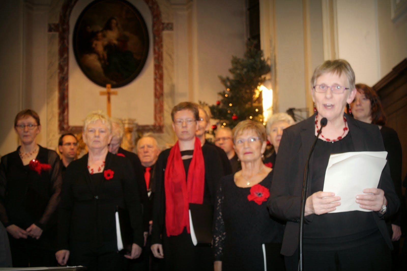 kerstconcert 2014